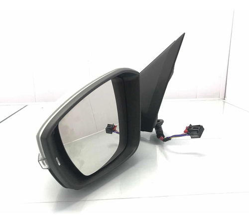 Retrovisor Esquerdo Volkswagen T-cross 2019/2022