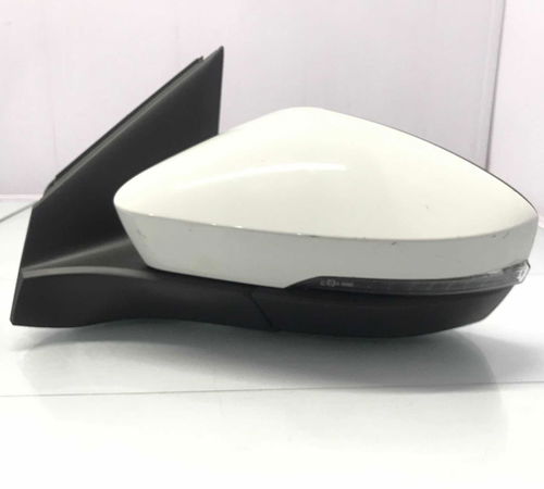 Retrovisor Esquerdo Volkswagen T-cross 2019/2022