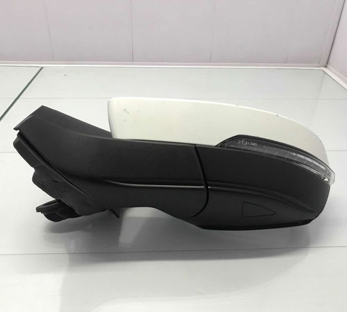 Retrovisor Esquerdo Volkswagen T-cross 2019/2022