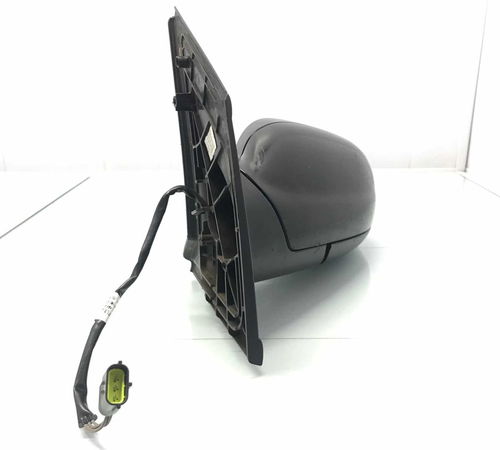 Retrovisor Esquerdo Volkswagen Fox/space Fox 2004/2012