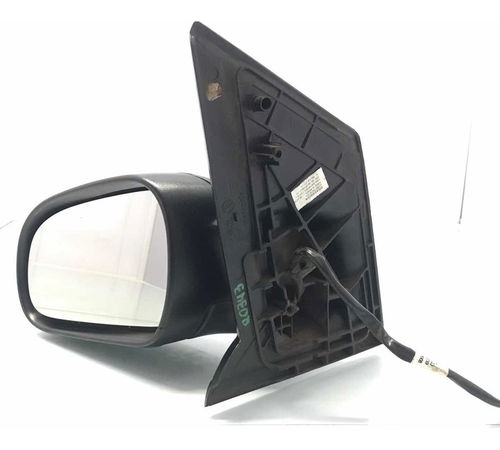 Retrovisor Esquerdo Volkswagen Fox/space Fox 2004/2012