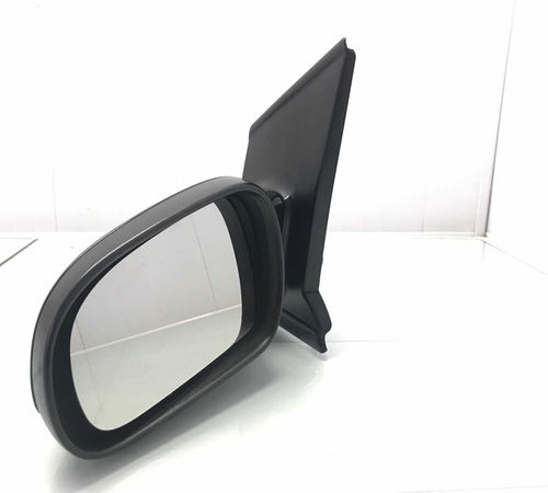 Retrovisor Esquerdo Volkswagen Fox/space Fox 2004/2012