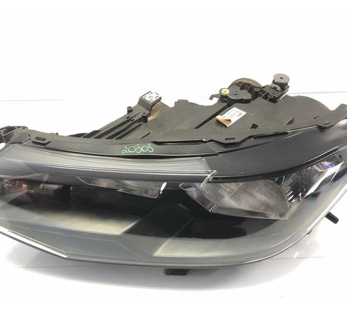 Farol Esquerdo Volkswagen T-cross 2019/2022