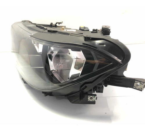 Farol Esquerdo Volkswagen T-cross 2019/2022