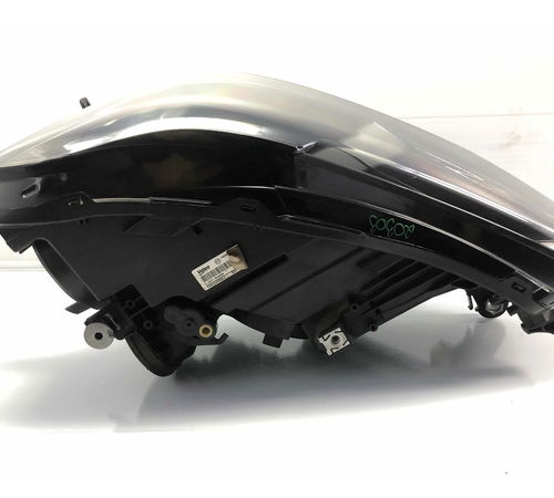 Farol Esquerdo Volkswagen T-cross 2019/2022