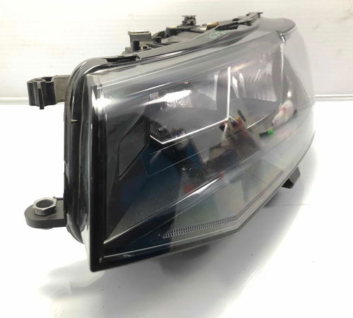 Farol Esquerdo Volkswagen T-cross 2019/2022