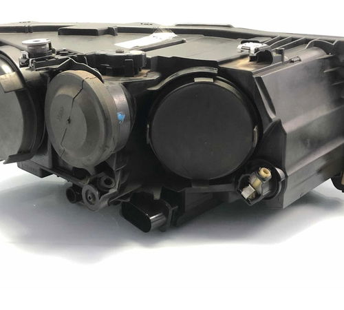 Farol Esquerdo Volkswagen T-cross 2019/2022