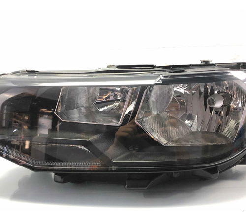 Farol Esquerdo Volkswagen T-cross 2019/2022