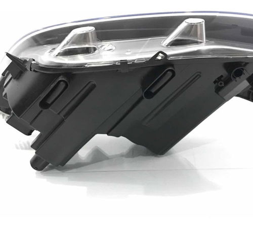 Farol Direito Volkswagen Nivus 2020/2022