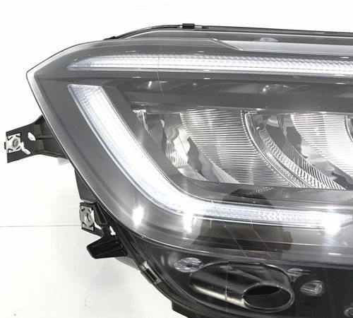 Farol Direito Volkswagen Nivus 2020/2022