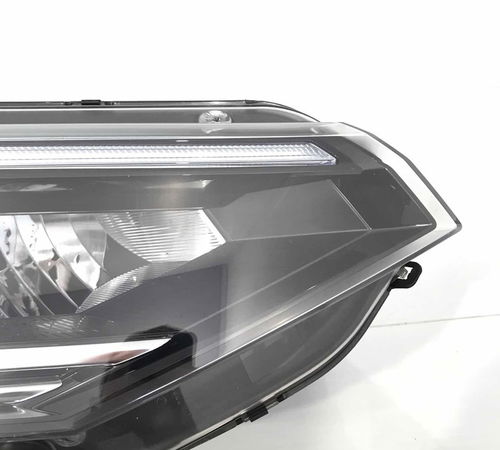 Farol Direito Volkswagen Nivus 2020/2022