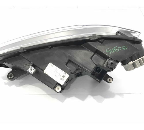 Farol Direito Volkswagen Nivus 2020/2022