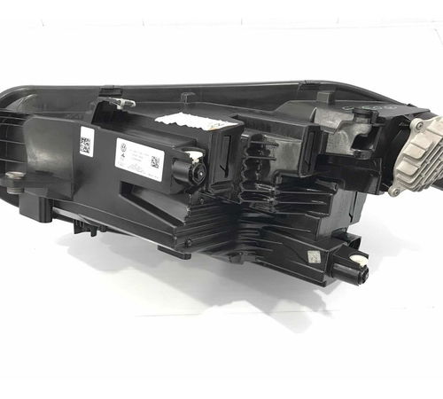Farol Direito Volkswagen Nivus 2020/2022