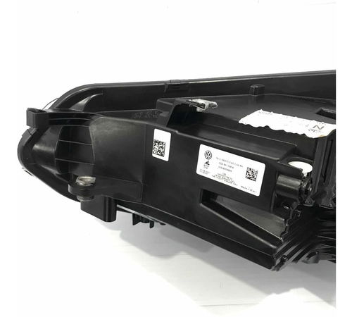 Farol Direito Volkswagen Nivus 2020/2022