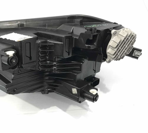 Farol Direito Volkswagen Nivus 2020/2022