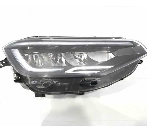Farol Direito Volkswagen Nivus 2020/2022