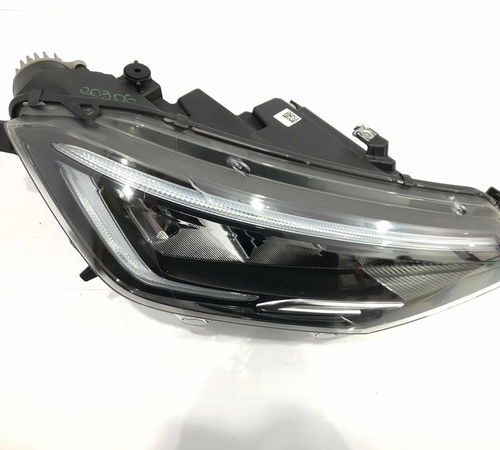 Farol Direito Volkswagen Nivus 2020/2022