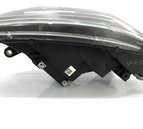 Farol Direito Volkswagen Nivus 2020/2022