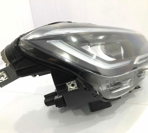 Farol Direito Volkswagen Nivus 2020/2022