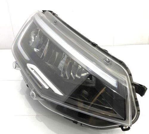 Farol Direito Volkswagen Nivus 2020/2022
