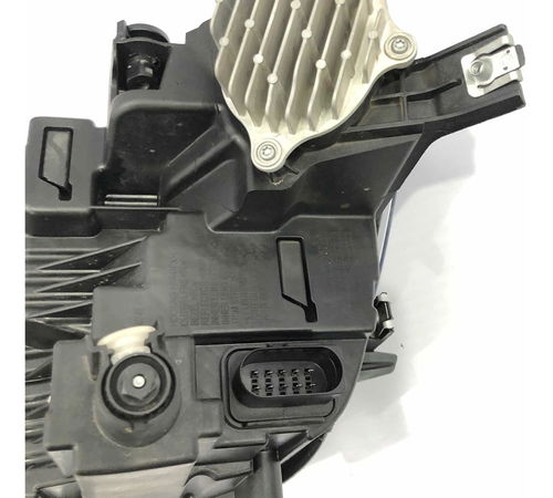 Farol Direito Volkswagen Nivus 2020/2022
