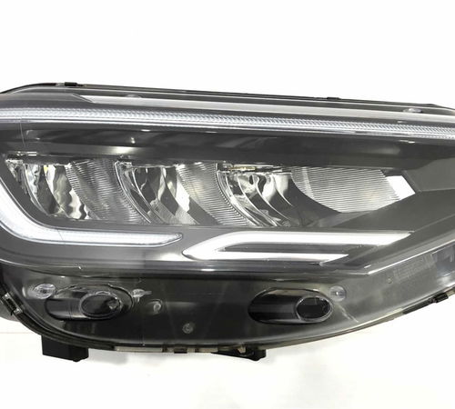Farol Direito Volkswagen Nivus 2020/2022