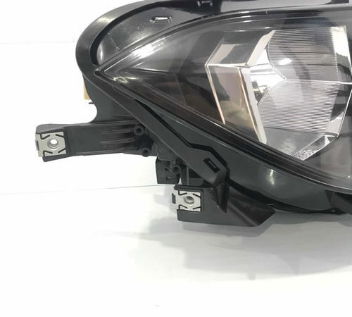 Farol Direito Volkswagen T-cross 2020/2022