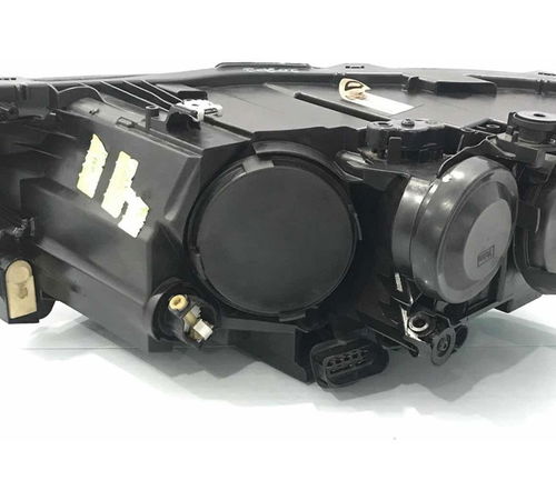 Farol Direito Volkswagen T-cross 2020/2022
