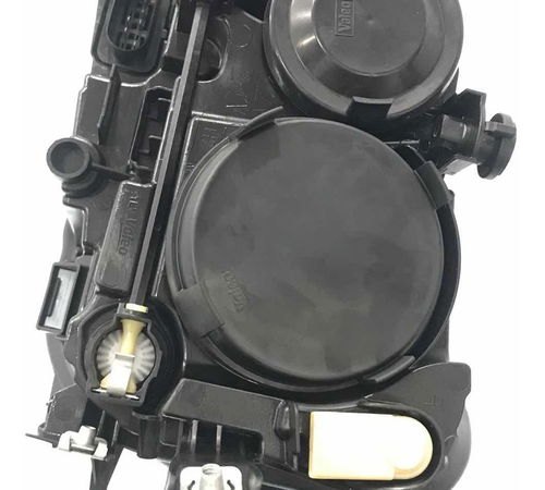 Farol Direito Volkswagen T-cross 2020/2022