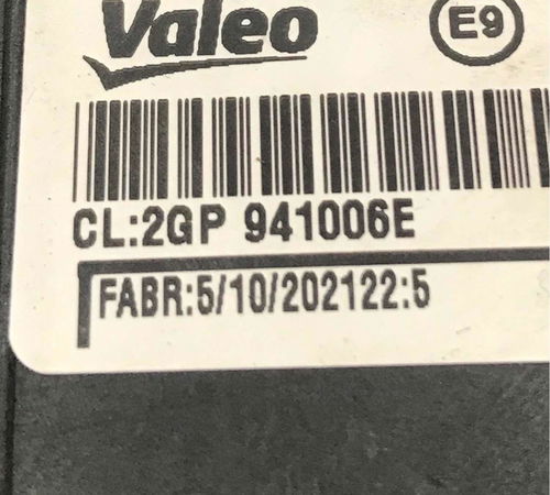 Farol Direito Volkswagen T-cross 2020/2022