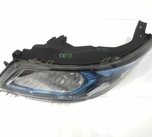 Farol Esquerdo Chevrolet Onix 2013/2016