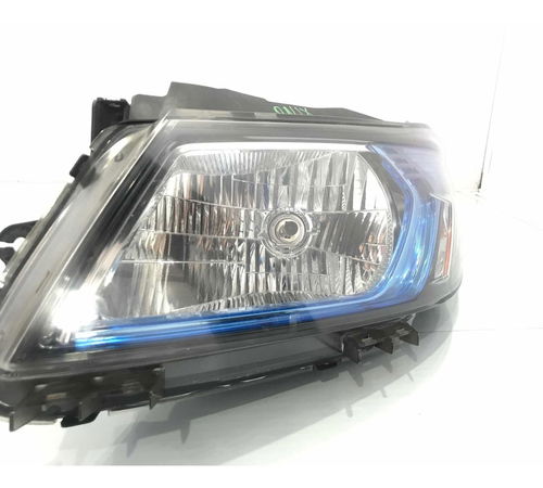 Farol Esquerdo Chevrolet Onix 2013/2016