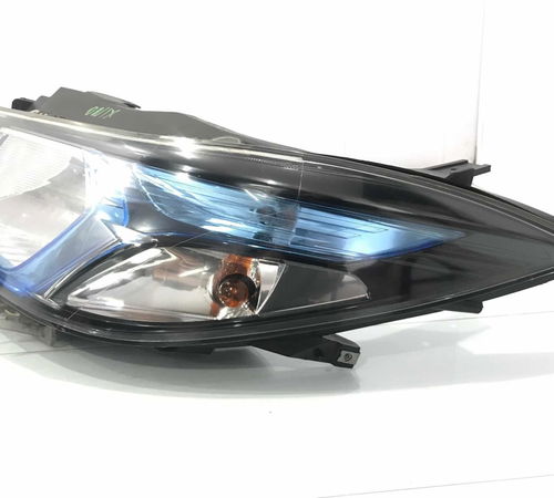 Farol Esquerdo Chevrolet Onix 2013/2016
