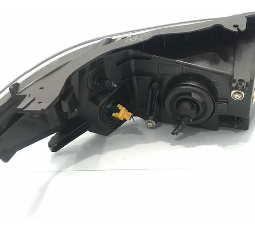 Farol Esquerdo Chevrolet Onix 2013/2016