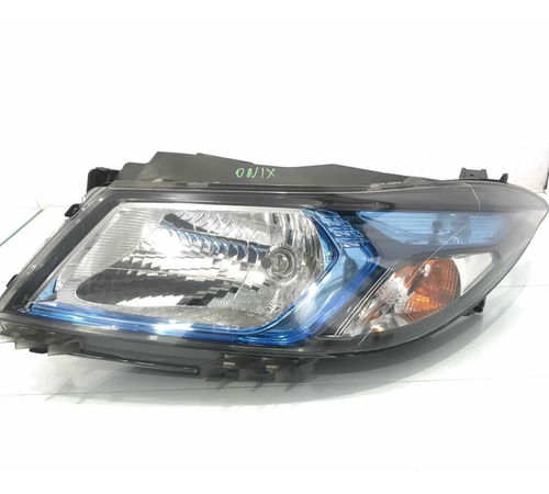 Farol Esquerdo Chevrolet Onix 2013/2016