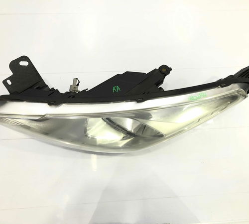 Farol Esquerdo Ford Ka Sedan 2013/2017