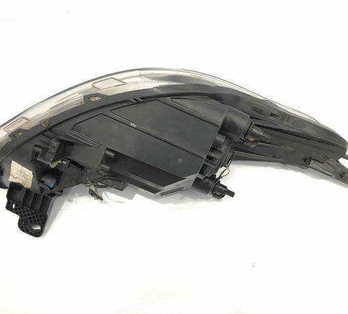 Farol Esquerdo Ford Ka Sedan 2013/2017