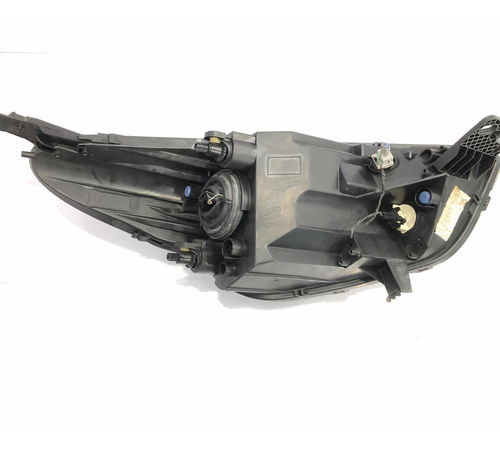 Farol Esquerdo Ford Ka Sedan 2013/2017