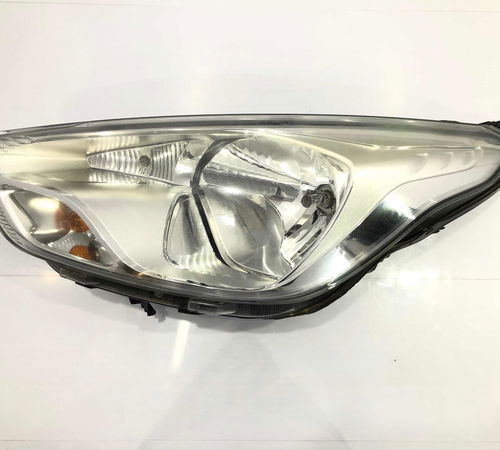 Farol Esquerdo Ford Ka Sedan 2013/2017