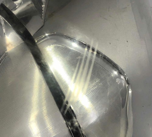 Farol Direito Ford Ka Sedan 2013/2017