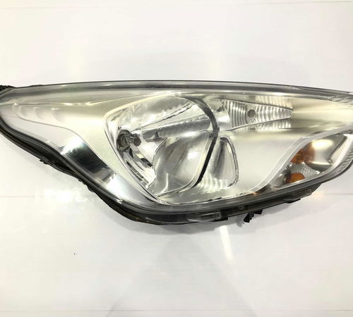 Farol Direito Ford Ka Sedan 2013/2017