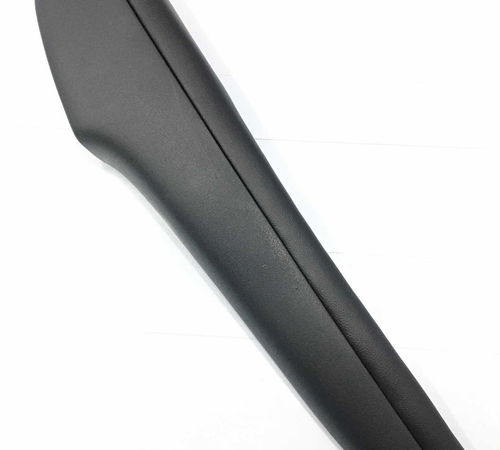 Moldura Apoio Braço Inferior Diant Esq Hyundai I30 09/13