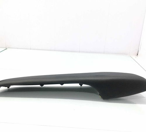 Moldura Apoio Braço Inferior Diant Esq Hyundai I30 09/13