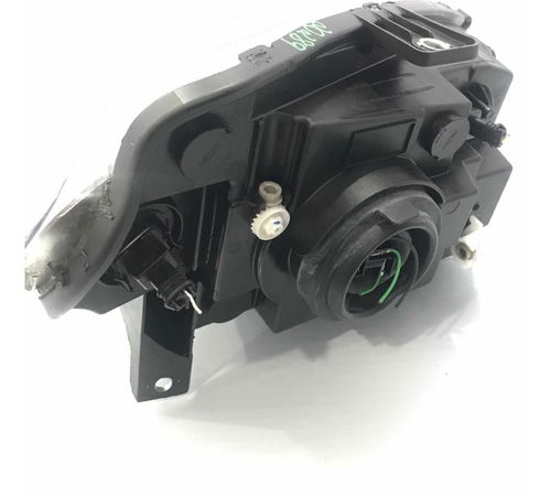 Farol Esquerdo Fiat Fiorino 2017/2020