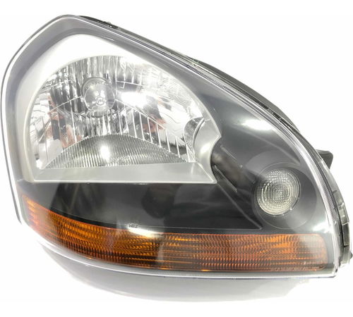 Farol Direito Hyundai Tucson 2008/2013
