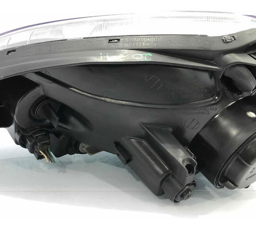Farol Direito Hyundai Tucson 2008/2013