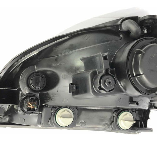 Farol Direito Hyundai Tucson 2008/2013