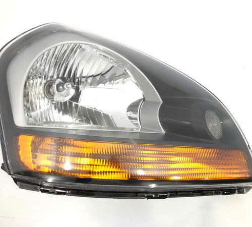 Farol Direito Hyundai Tucson 2008/2013