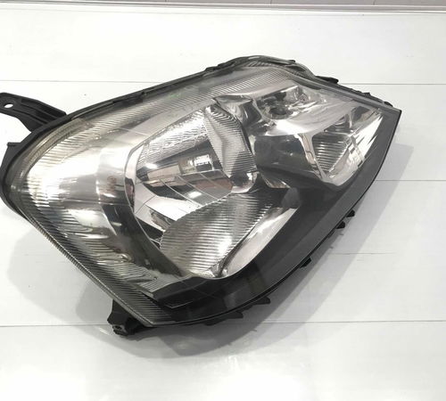 Farol Direito Toyota Etios 2013/2020