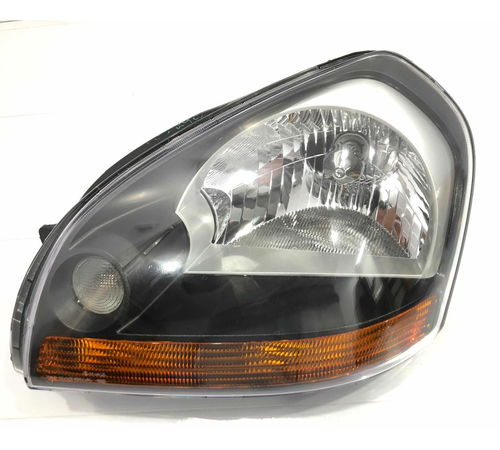 Farol Esquerdo Hyundai Tucson 2008/2013